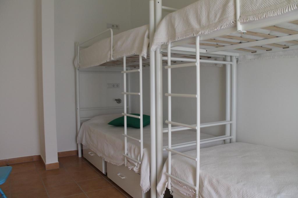 Racing Mackerel Hostel لاغوس الغرفة الصورة