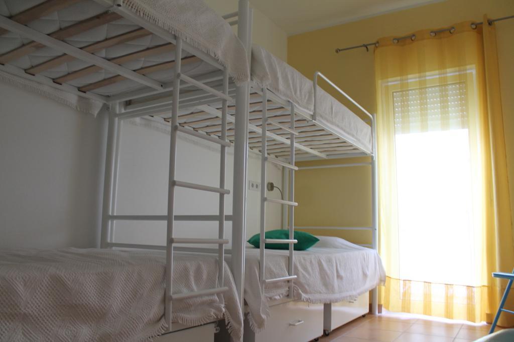 Racing Mackerel Hostel لاغوس الغرفة الصورة