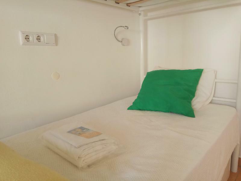 Racing Mackerel Hostel لاغوس المظهر الخارجي الصورة